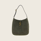 Sac porté épaule Cassandre – Gris
