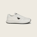 Baskets Re-Nylon – Blanc