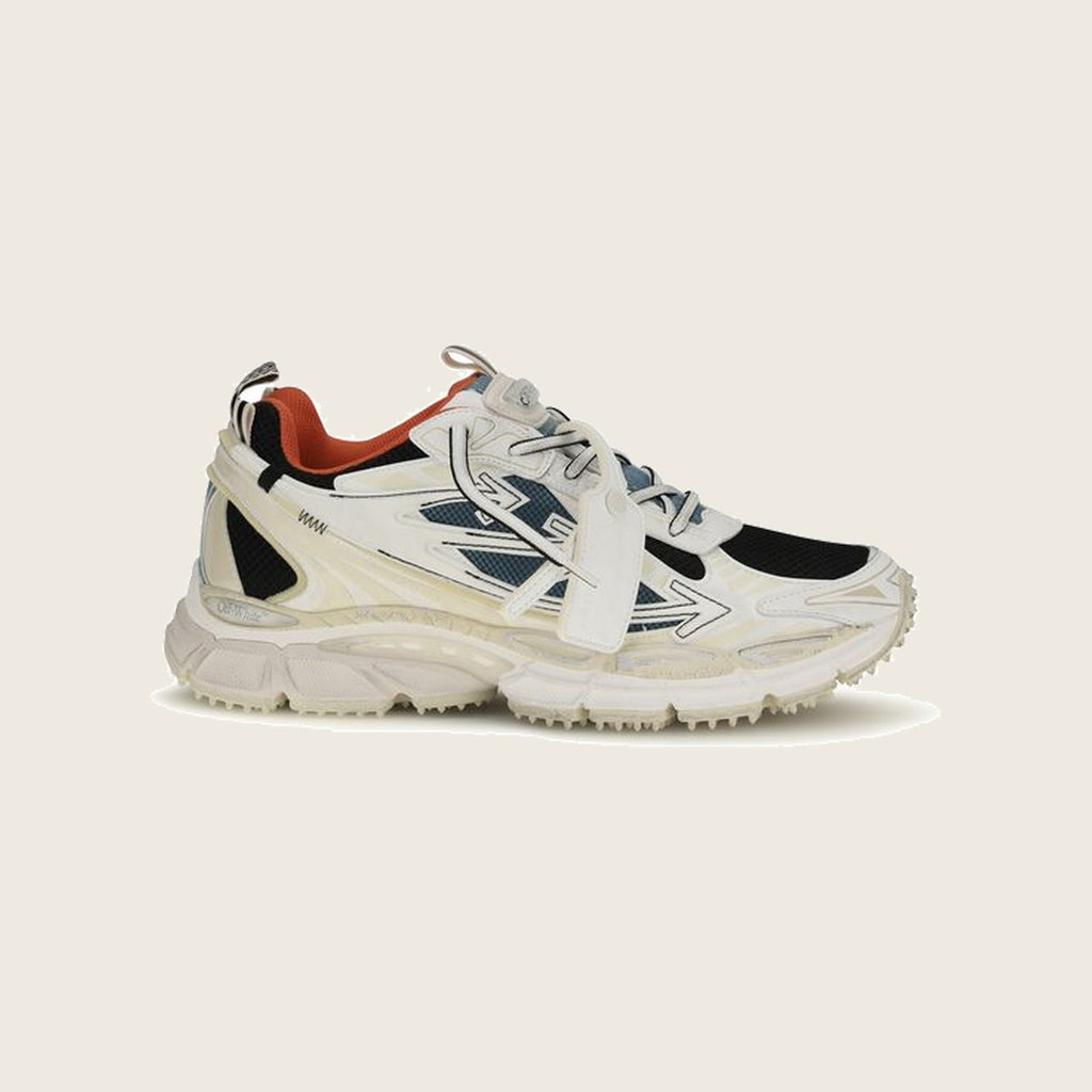 Baskets – Multicolore