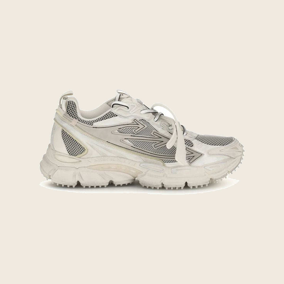 Baskets – Beige