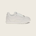 Lambskin Sneakers – White