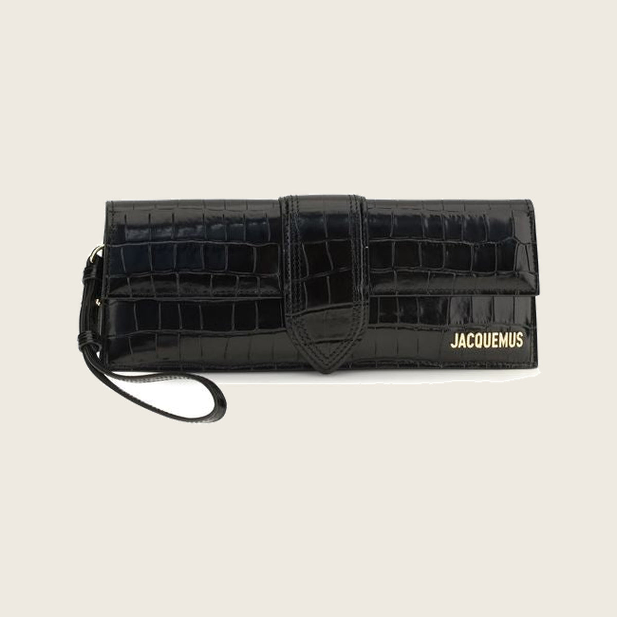 Pochette Bambino – Noire