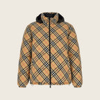 Jacket – Beige