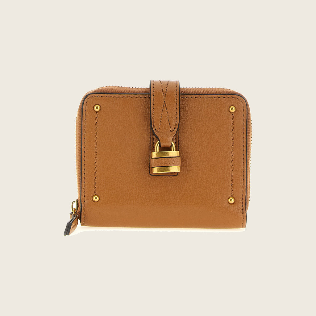 Porte-cartes Paddington – Marron