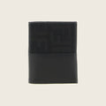 Porte-cartes FF – Noir