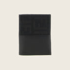 Porte-cartes FF – Noir