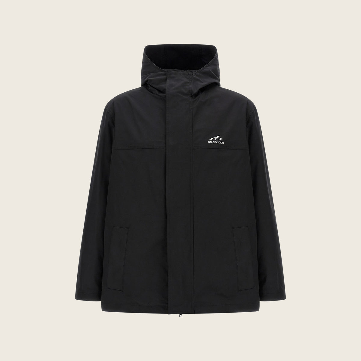 Jacket – Black