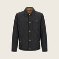 Nylon Jacket – Black