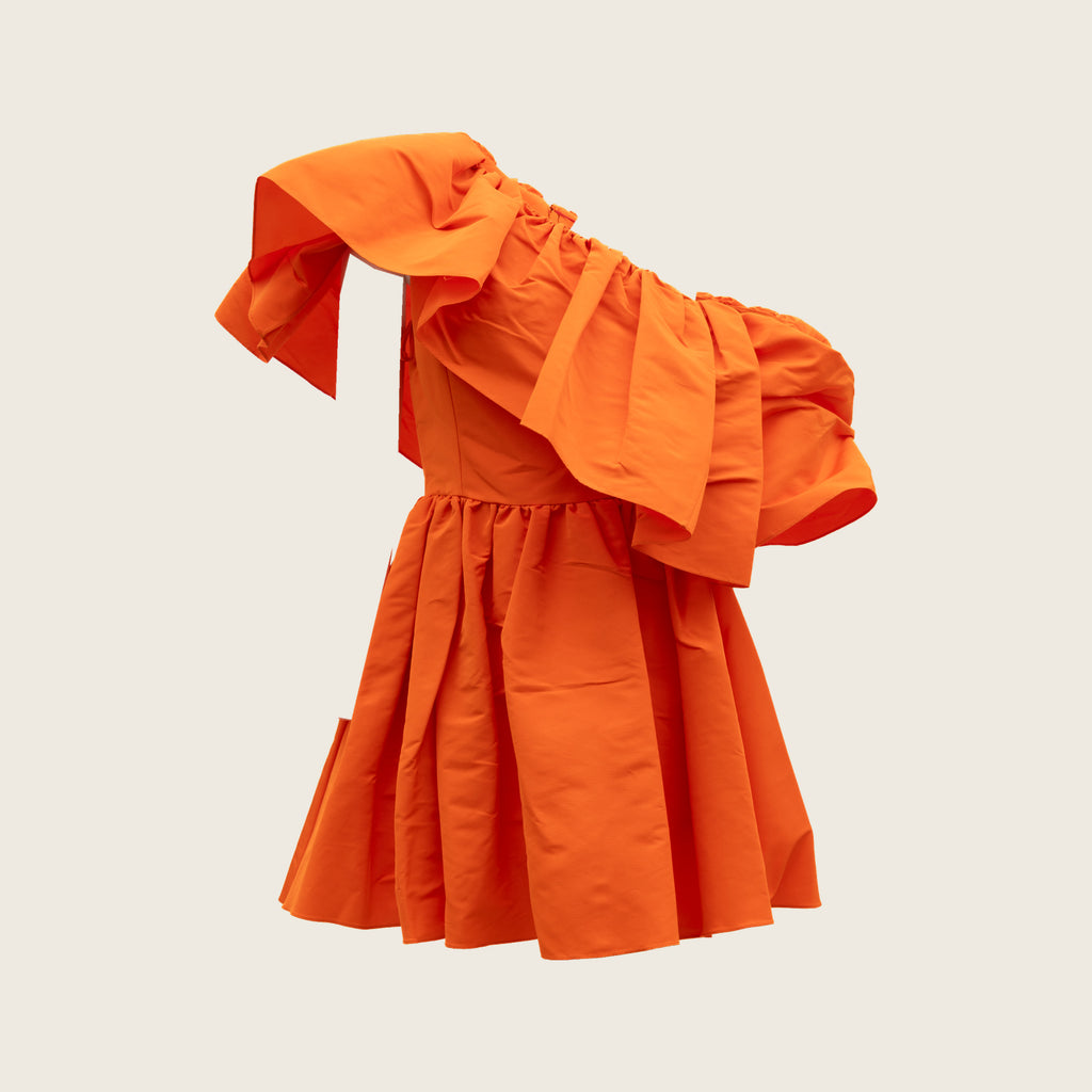 Robe – Orange