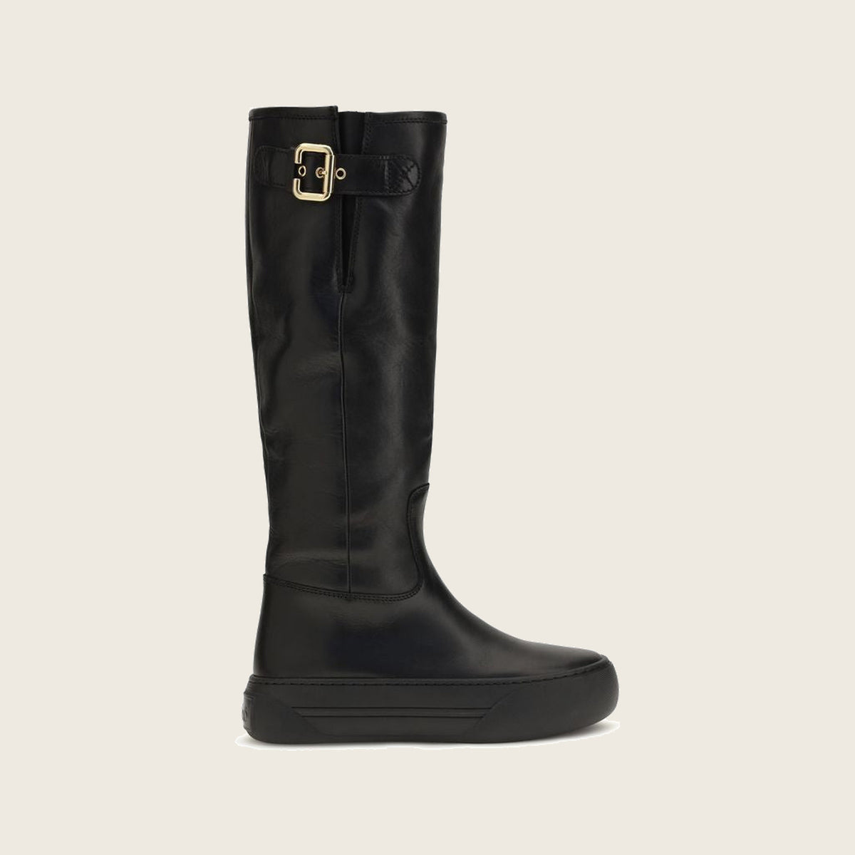Bottes Paddington – Noir