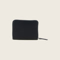 Leather Wallet – Black