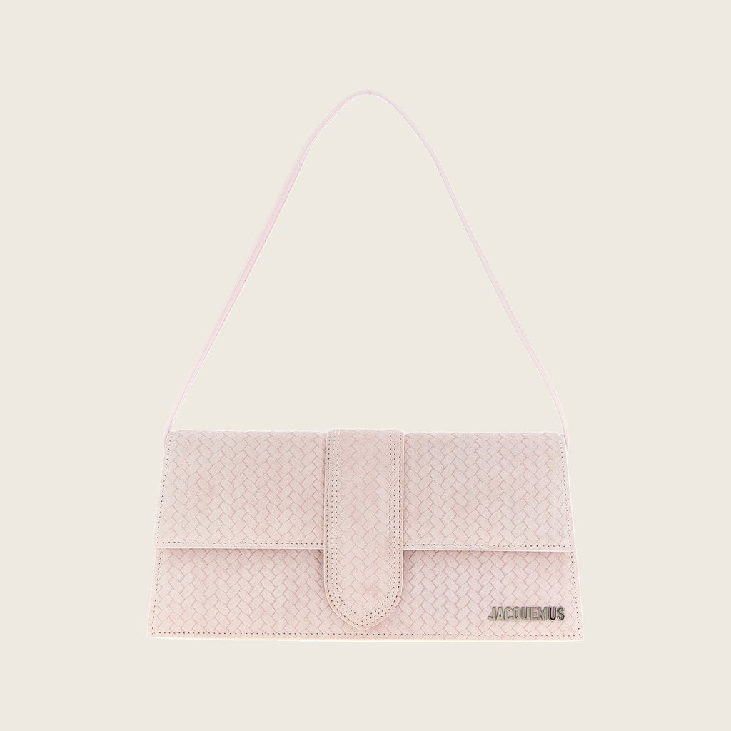 Sac à bandoulière Le Bambino – Multicolore