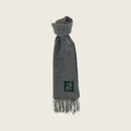 FF Wool Scarf – Multicolour