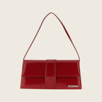 Le Bambino Shoulder Bag – Red