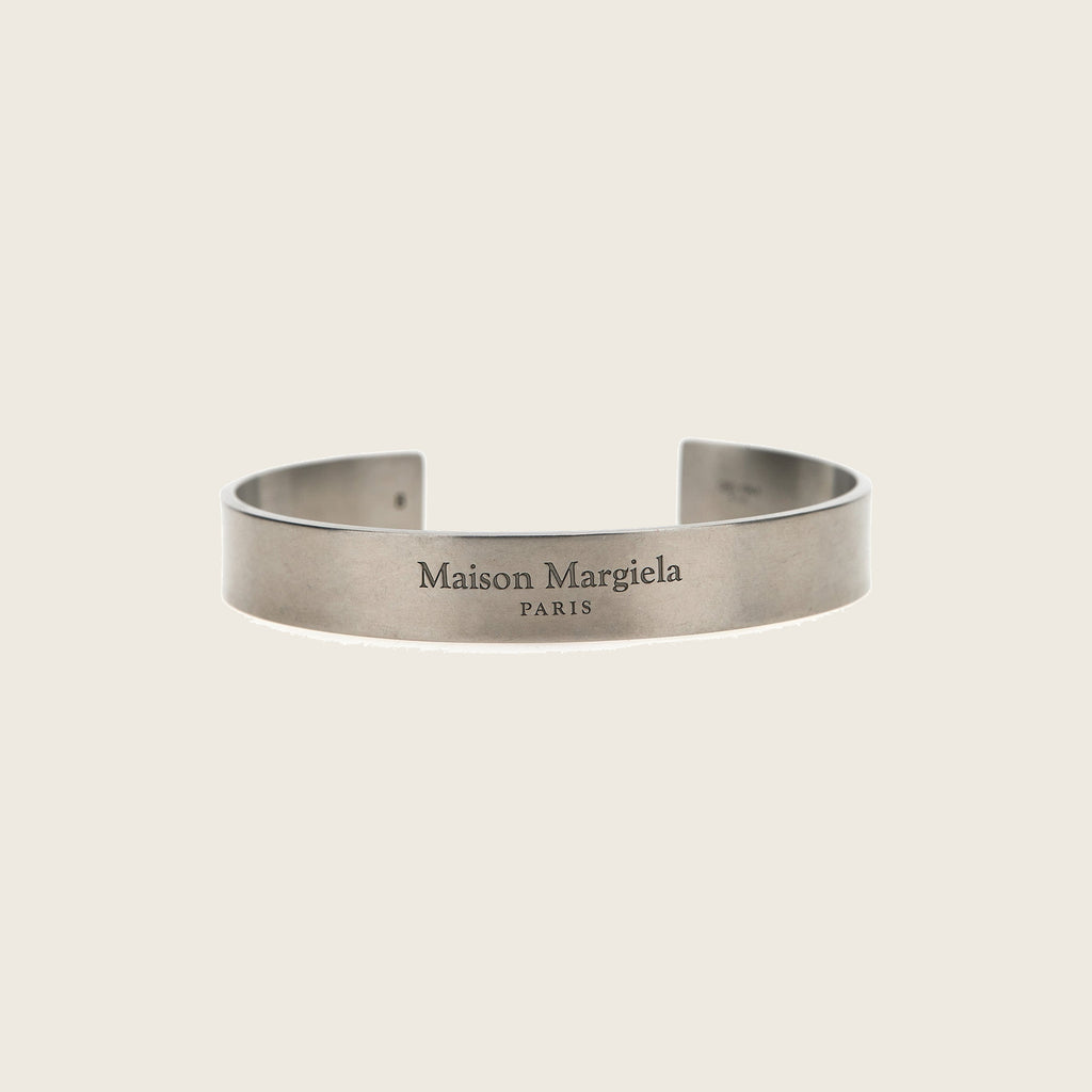 Bracelet – Argent