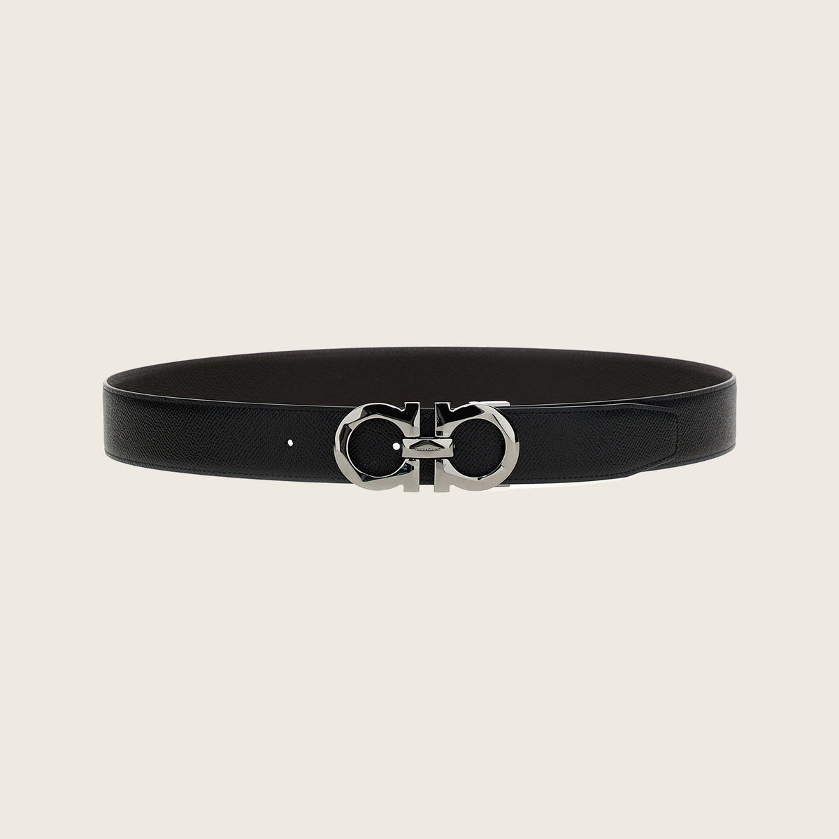 Gancini Belt – Multicolour