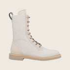 Bottes en coton – Beige