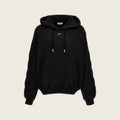 Sweat-shirt en coton – Gris