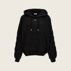 Sweat-shirt en coton – Gris