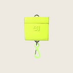 Porte-cartes Logo DG – Jaune