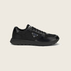 Baskets Re-Nylon – Noir