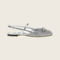 Ballerines – Argent