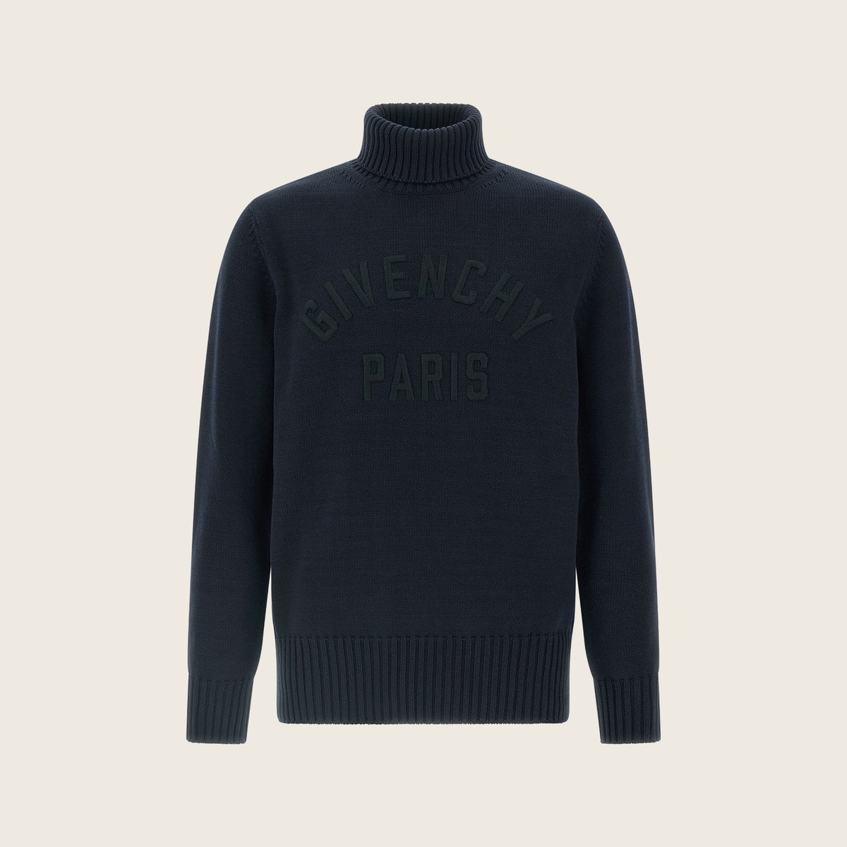 Cotton Cardigan – Blue