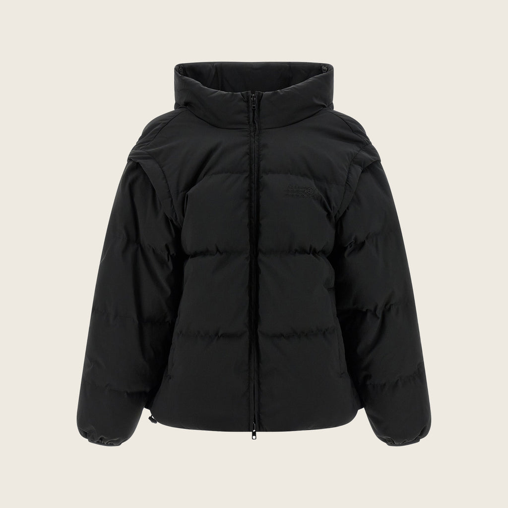 Jacket – Black