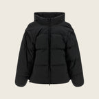 Jacket – Black