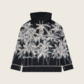 Cotton Jacket – Black