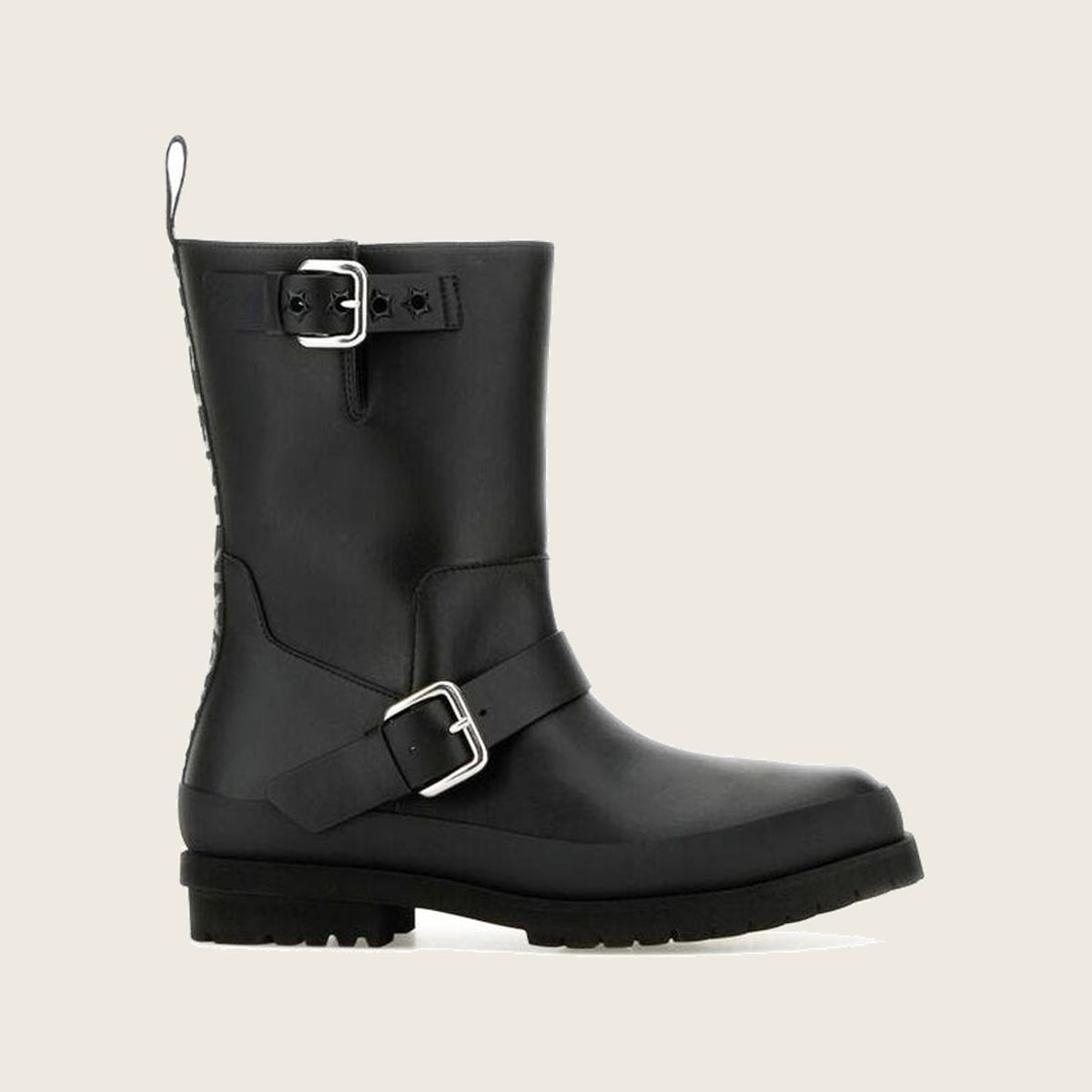 Ankle Boots – Black