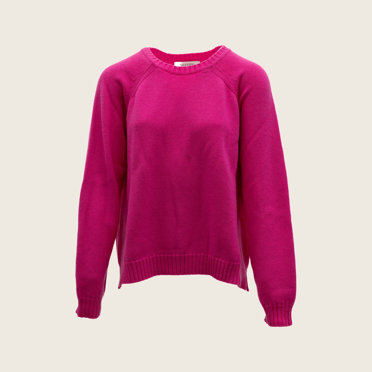 Pull – Rose